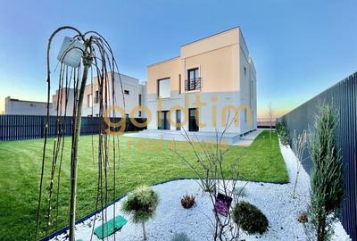 SUPERB/VILA INDIVIDUALA/ PARCARE/POMPA CALDURA - 19