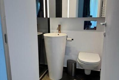 Aviației Cloud 9 Residence Penthouse 3 camere 2x Parcare Subterana - 6