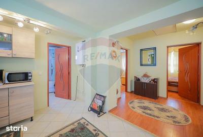 Casă cu 4 camere cu Teren 2000 Mp în Bratca - 18