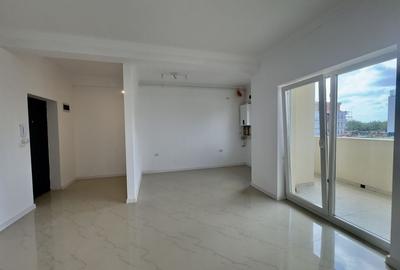 Torontalului, Etaj intermediar, Decomandat - 5