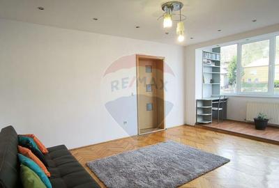 Apartament 3 camere, priveliste superba Gura Campulu... - 1