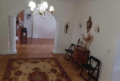 Casă cu 3 camere cu Teren 2000 Mp în Careiului - 5