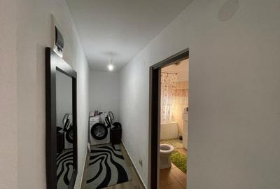 1Mai Casa parter cu 123mp utili si 380 mp teren foarte aproape de Spitalul nr.1 - 8