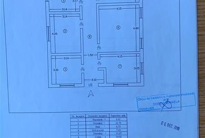 Ocazie! Vila P+ E su=193mp 8cam doua bai doua bucatarii Lunca Cetatui  centura i - 17