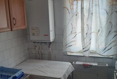 Garsonieră decomandată în Dorobanți - 5