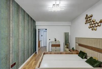 Apartament cu 2 camere decomandat în Voluntari - 4