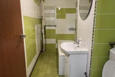 Garsoniera decomandata bloc 1986 Lujerului, Militari - 8