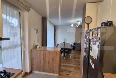 Casă cu Teren 202 Mp în Central - 4