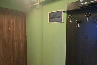 Apartament cu 2 camere decomandat în Nord - 29