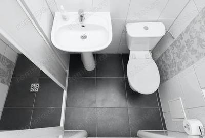 Garsonieră decomandată în Tei - 4