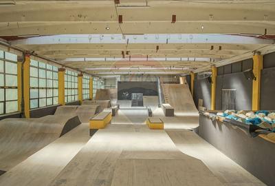 Spatiu comercial de 2,491mp de vanzare in zona Bartolomeu - 7
