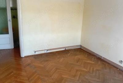 Apartament cu 2 camere semidecomandat în UTA