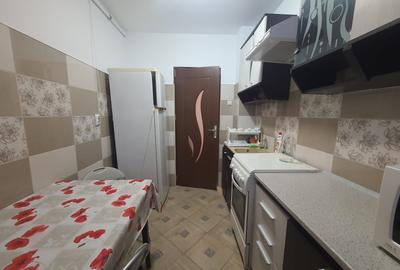 Apartament cu 2 camere decomandat în Tomis Nord - 8