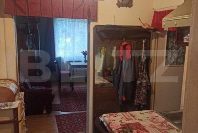 Casă cu 2 camere cu Teren 432 Mp în Remetea - 4