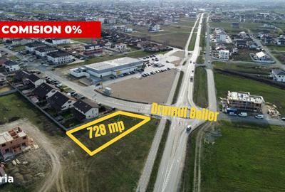 Spațiu comercial, în Moșnița Nouă - 3