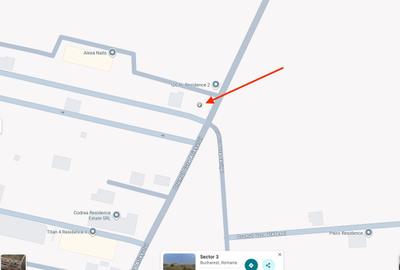 Spațiu comercial, în Theodor Pallady - 3