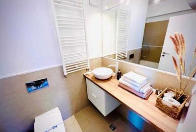 Apartament cu 3 camere decomandat în Jiului - 8