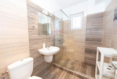 Garsoniera spatioasa de vanzare mobilata Lectorului Residence Chitilei - 15