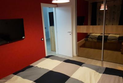 Apartament cu 2 camere decomandat în Central - 4
