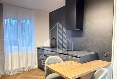 Apartament cu 2 camere decomandat în Medicină - 12