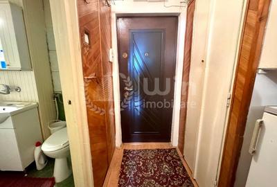 Apartament cu 1 camera | Etaj Intermediar | Gr. Alexandrescu Manastur - 4