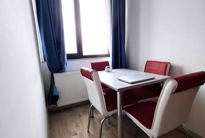 Garsonieră decomandată, mobilată în Prelungirea Ghencea - 2