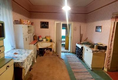 Casa 6 camere suprafata utila 190mp si teren 1440mp,spre vanzare in NOU SB Casa 6 camere suprafata utila 190mp si teren 1440mp,spre vanzare in NOU SB - 12