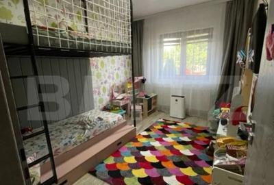 Casă cu 4 camere cu Teren 1000 Mp în Bercu Roșu - 7