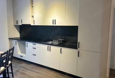 De inchiriat apartament 2 camere Torontalului campeador De inchiriat apartament 2 camere Torontalului campeador - 2