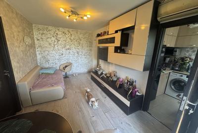 Apartament 3 camere zona Groapa - 2