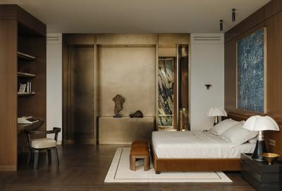 Apartament cu 2 camere decomandat în Matei Voievod - 9