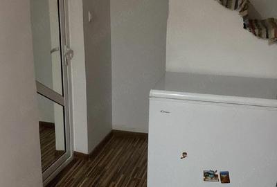 Casă cu Teren 300 Mp în Horia - 1