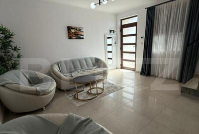 Casa insiruita Calea Urseni 3 camere, aproape de principala - 6