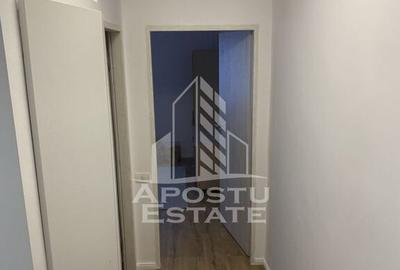 Apartament cu o camera, centrala proprie, Zona Girocului - 10