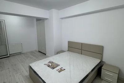 Apartament cu 2 camere decomandat, mobilat în Trafic Greu - 4