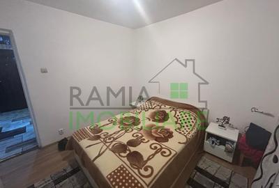 Apartament cu 2 camere Decomandat - 4