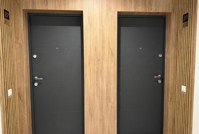 Apartament cu 3 camere decomandat în Tractorul - 21