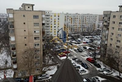 Apartament cu 3 camere decomandat, mobilat în Alexandriei - 22