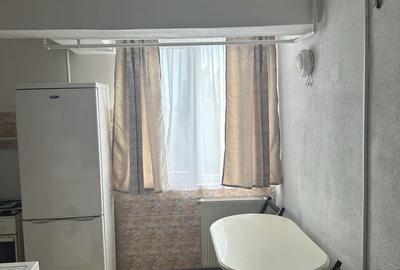 Garsonieră în Gării - 2