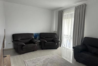 Apartament cu 2 camere decomandat în Fundeni - 5