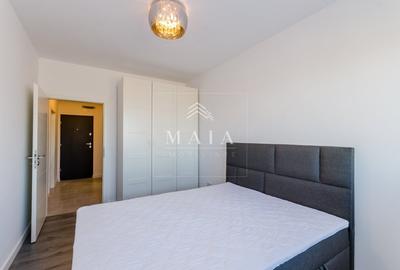 Apartament 2 camere, imobil nou, parcare, lift, Turnisor - 4