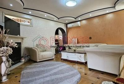 Casă cu 5 camere cu Teren 400 Mp în Berceni - 4