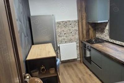 Apartament cu 2 camere decomandat, mobilat în Giurgiului - 5