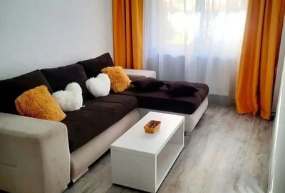 Inchiriez apartament cu 2 camere in Racadau - 3