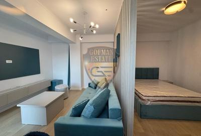 Nou! Garsoniera Dubla, 70mp, Trocadero, Boxa, Parcare, Bucatarie Inchisa - 20