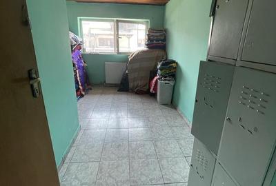 Brancoveanu-Nitu Vasile | Casa Individuala- D+P+1+M - 25