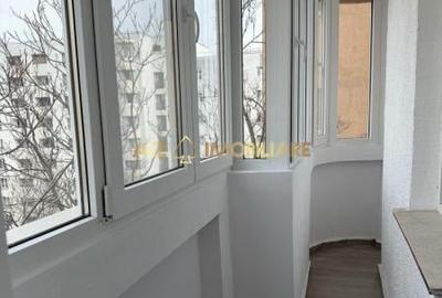 Apartament cu 3 camere decomandat, mobilat în Nerva Traian - 8