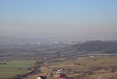 Casă individuală cu 4 camere în Central - 2