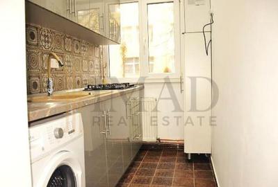 Prima ! Apartament 2 camere, complet renovat - Micro 5 - 6