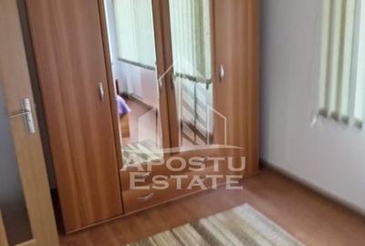 Apartament cu 2 Camere, Zona Take Ionescu, Centrala Proprie!!! - 4